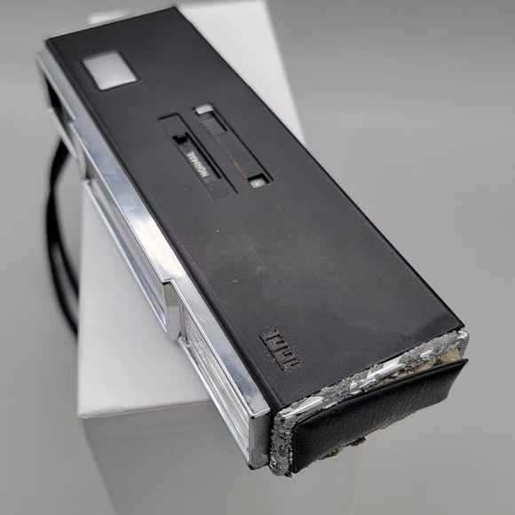 ⬇️ITT Magicflash Telephoto 110 Sub Mini Film Camera, hand-strap - Picture 5 of 8